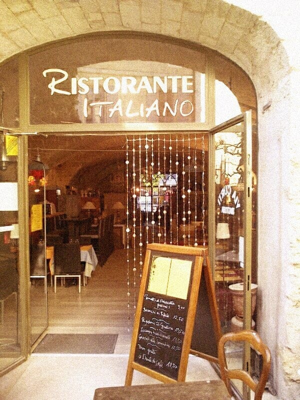 Trattoria Via Curti — photo 2