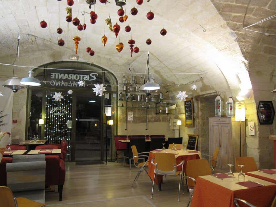 Trattoria Via Curti — photo 3