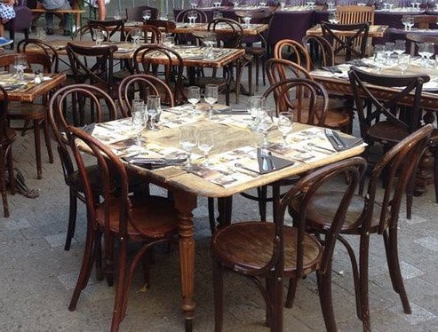 Vieux Café d'Aniathazze — photo 2