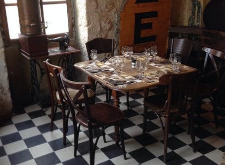 Vieux Café d'Aniathazze — photo 3
