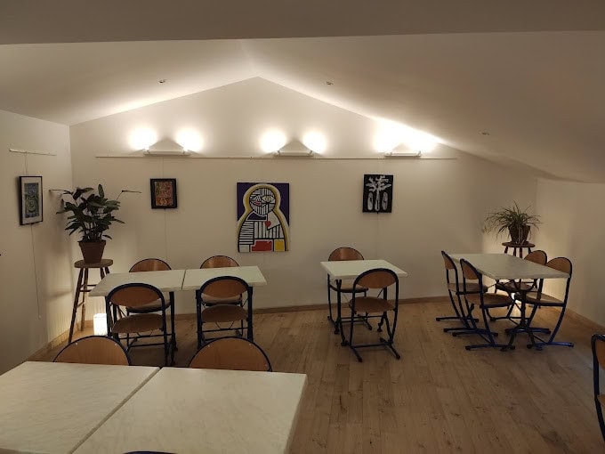 Abrix bar — photo 3