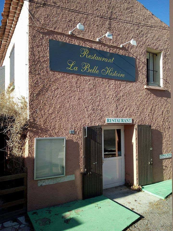 La Belle Histoire — photo 2