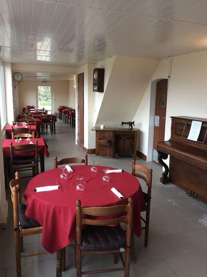 Le Vieux Moulin — Viandes et Grillades à Ribaute les Tavernes — photo 2