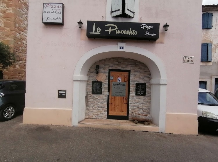 Le Pinocchio — photo 3