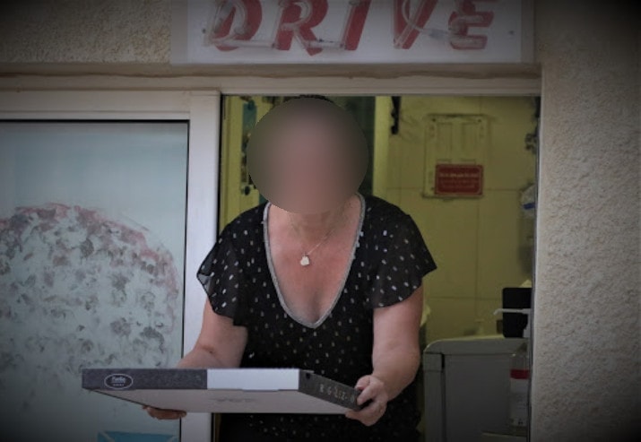 Pizza Drive — photo 3