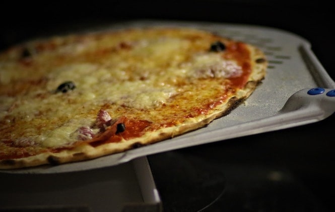 Pizza Drive — photo 2
