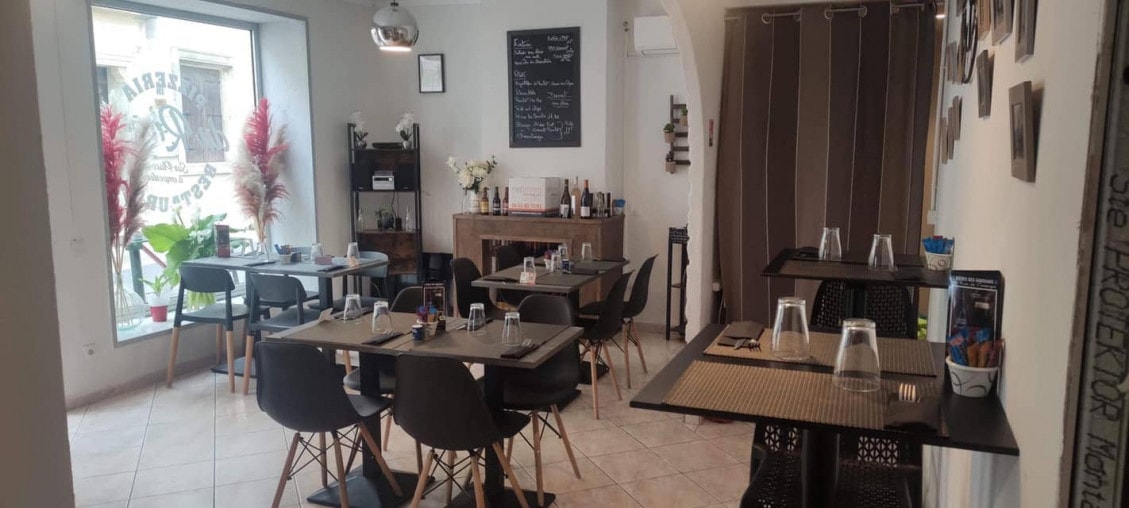 Pizzeria du rhony — photo 3