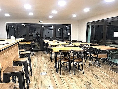 Le Dahu — photo 3