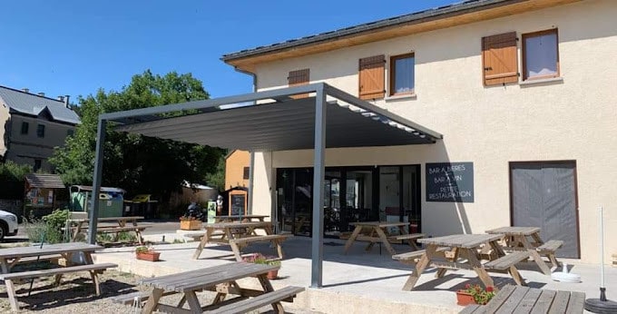 Le Dahu — photo 2
