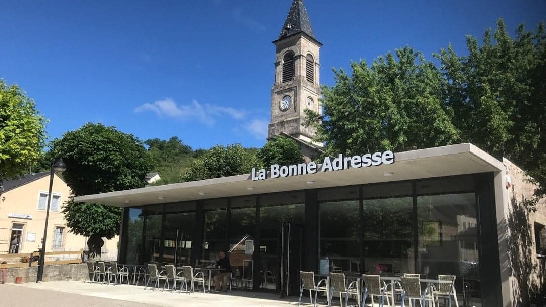 La Bonne Adresse — photo 2