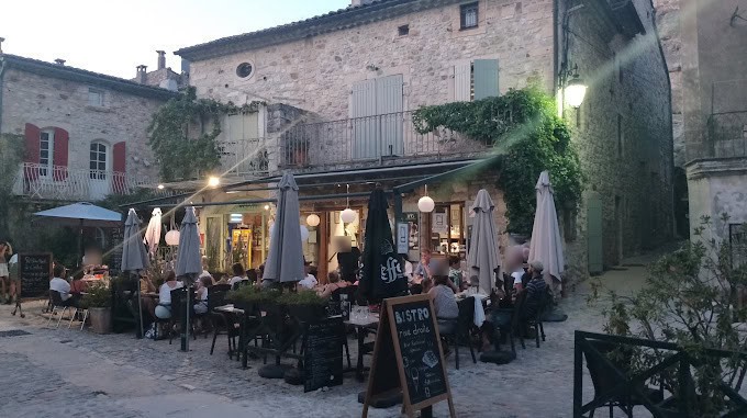 Bistro Rive Droite — photo 3