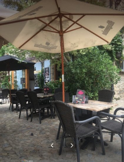 La Chariotte — photo 3
