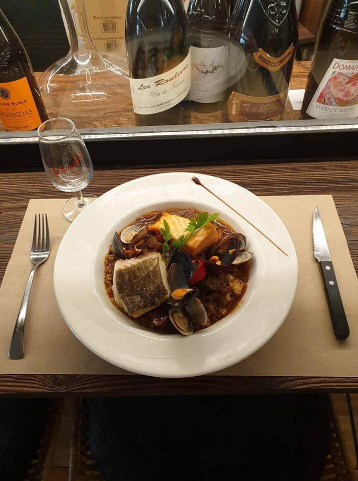 Le Bouchon — photo 2