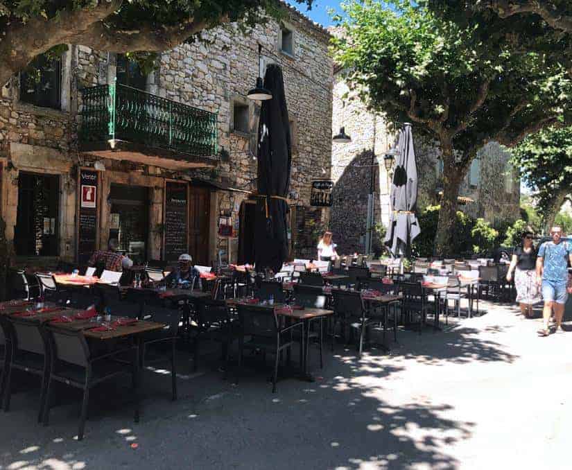 Le Bouchon — photo 3