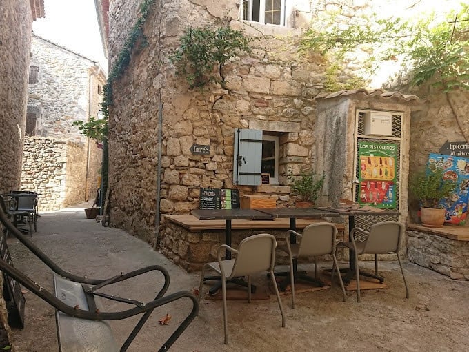 Le Comptoir des Sarrasins — photo 3