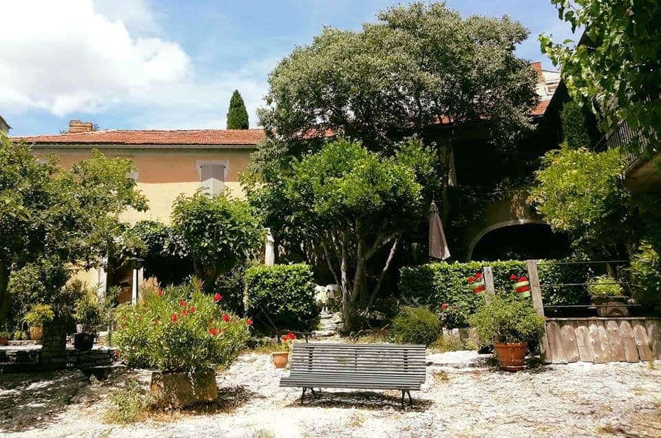 Mas de Trescouvieux — photo 2