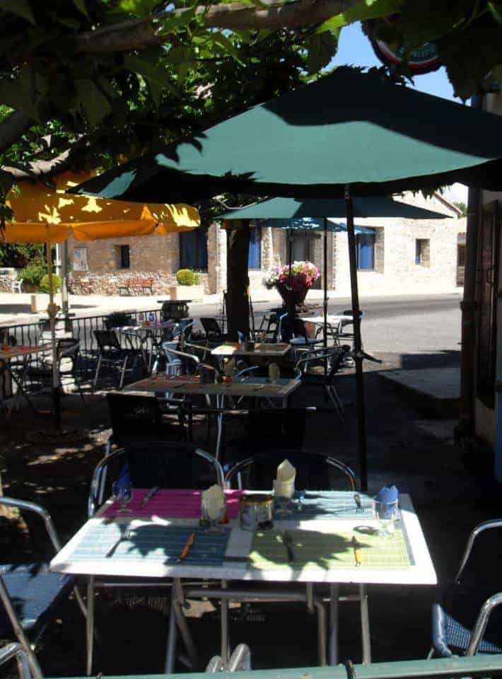 Auberge du causse — photo 2