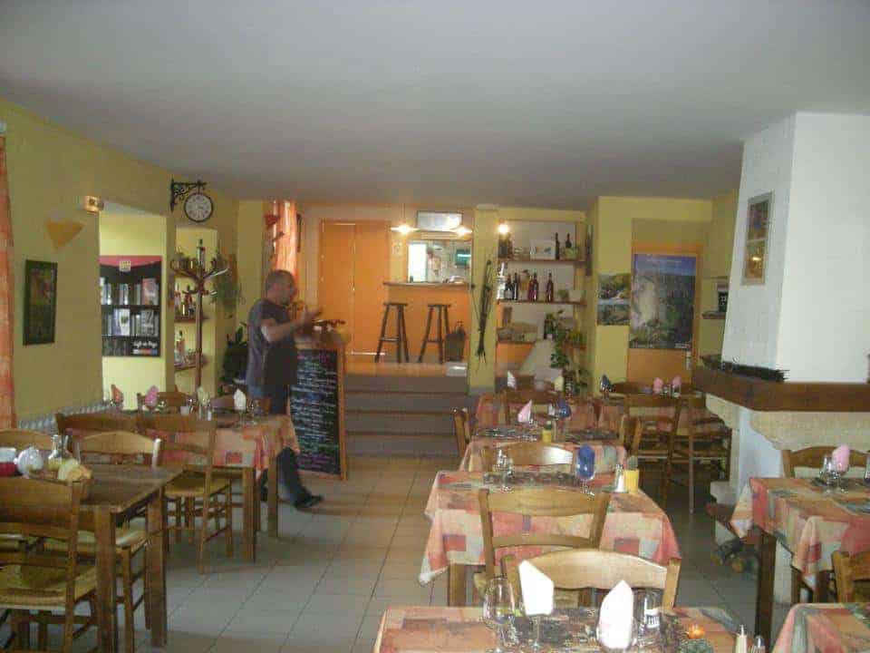 Auberge du causse — photo 3