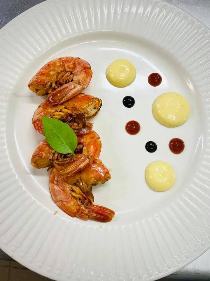 Restaurant Les Belvédères — photo 2