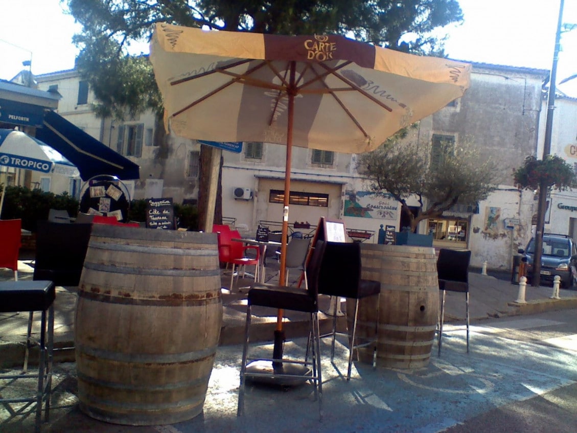 A l'angle — photo 2