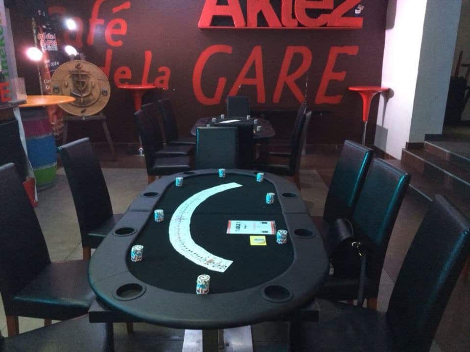 Café de la Gare — photo 3