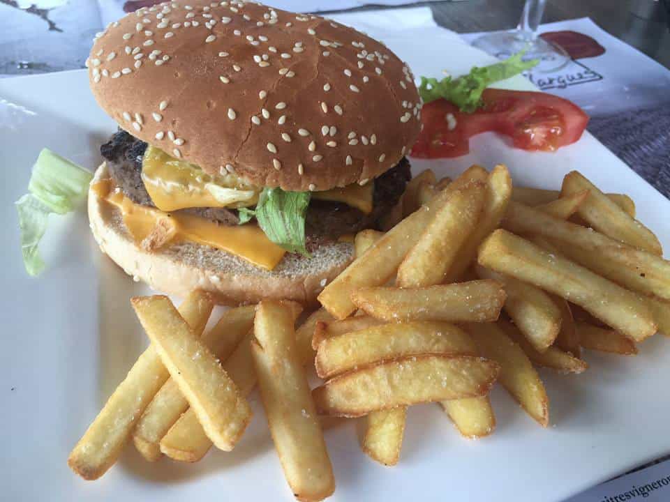 Café du Théatre — photo 2