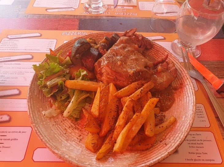 Chez Tony — photo 2