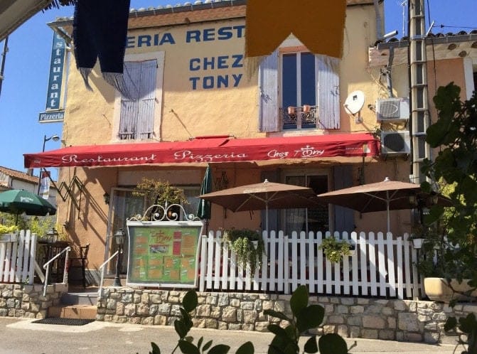 Chez Tony — photo 3