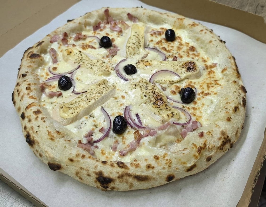 Giulianna Pizza — photo 2