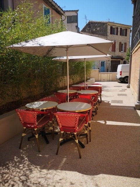L'atelier des Halles — photo 2