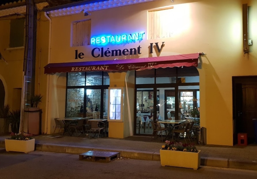 Le Clement IV — photo 3