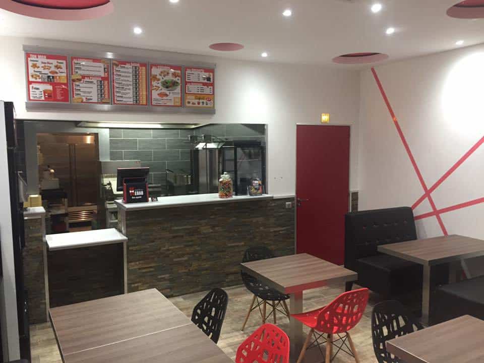 Mellina Kebab — photo 3