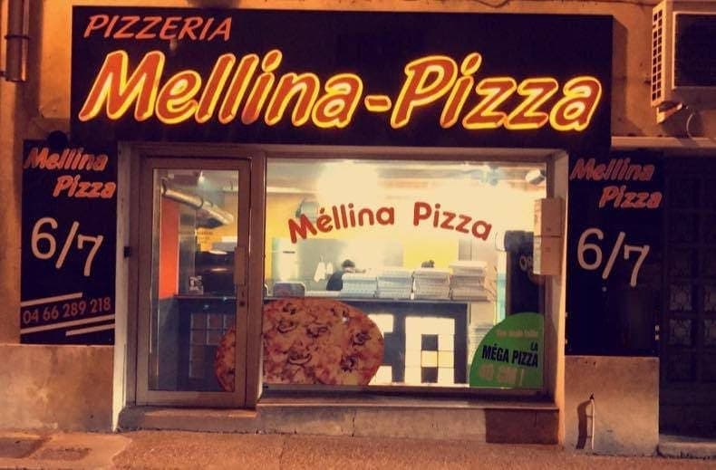Méllina Pizza — photo 3