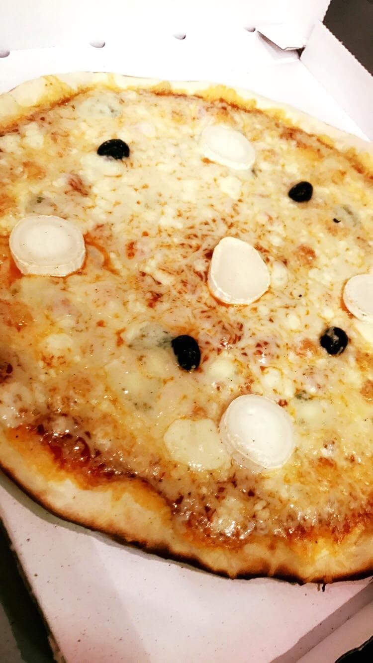 Méllina Pizza — photo 2