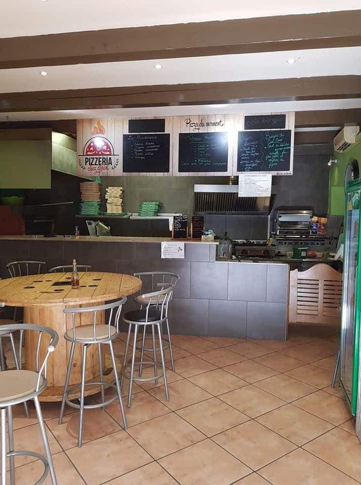 Pizzeria Chez Alain — photo 3