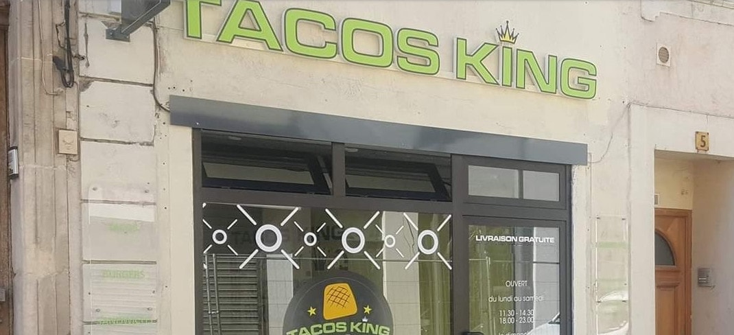 Tacos King — photo 3