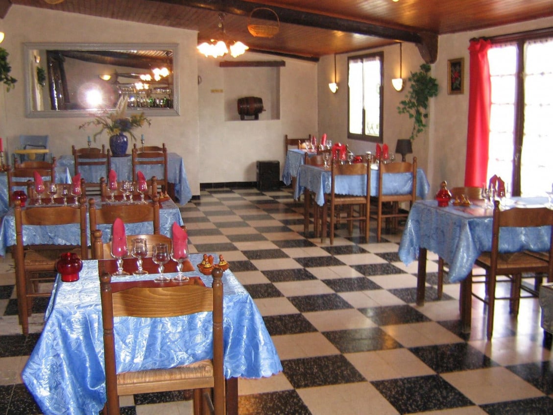 Auberge Des Garrigues — photo 3