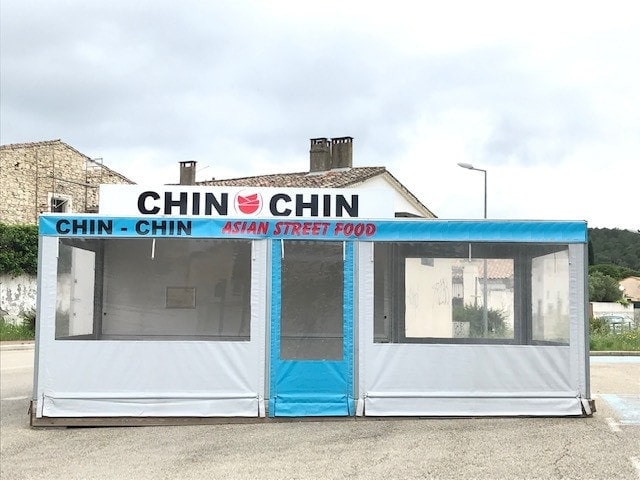 Chin chin — photo 3
