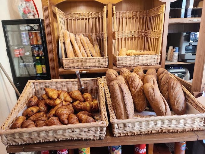Le Fournil du Château — photo 2