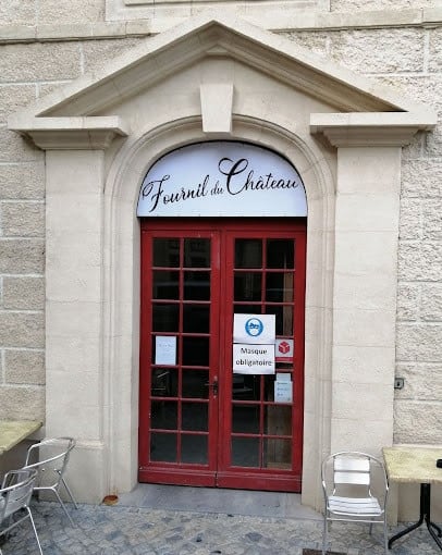 Le Fournil du Château — photo 3