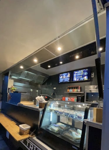 Premium Burger — photo 3