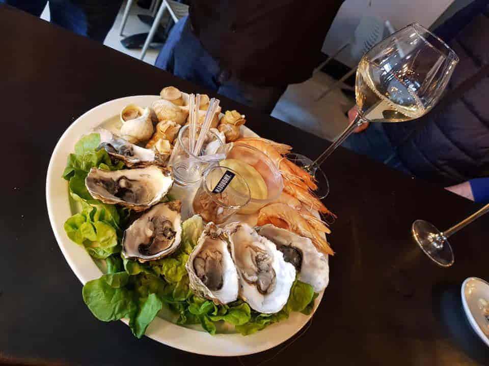 O’Bistrot Del’Yo — photo 2