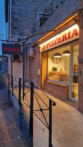 Planete Pizzas — photo 3