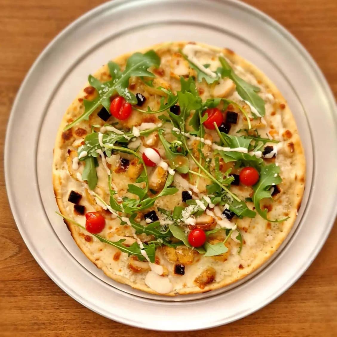 Planete Pizzas — photo 2