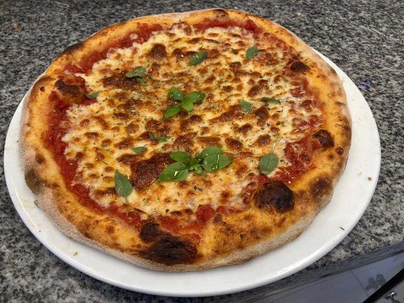 Scarselli's pizza — photo 2