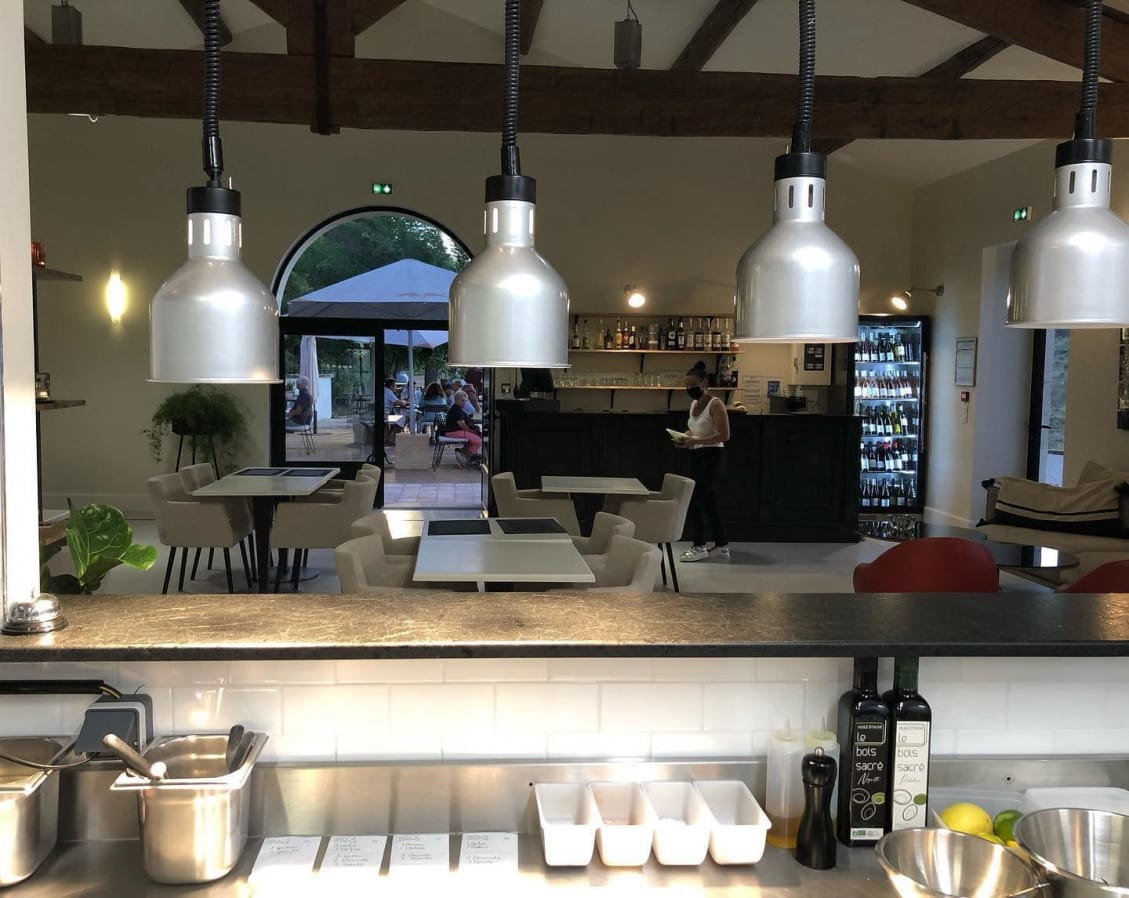 L'Olea — photo 3