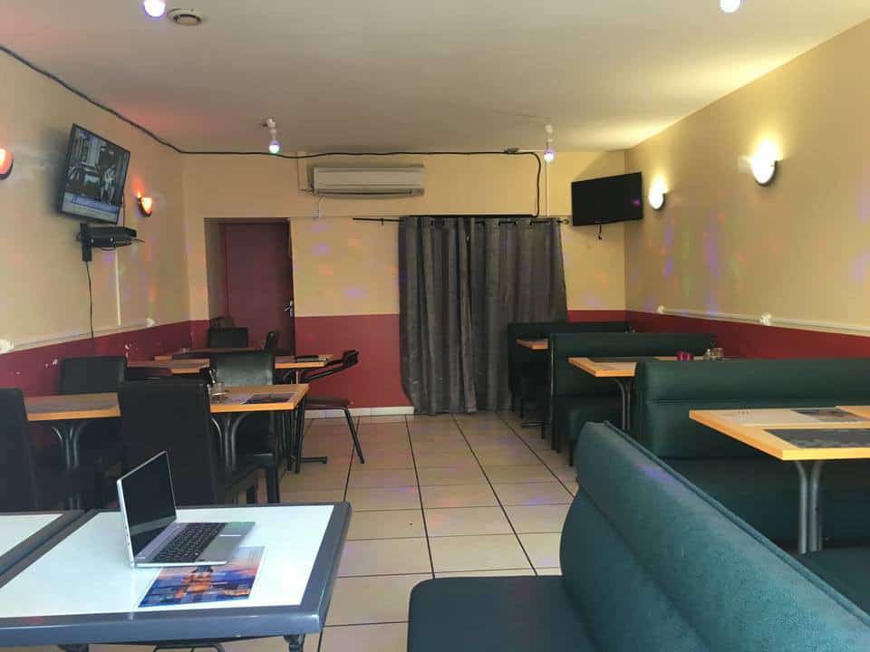 Kebab des arenes — photo 3