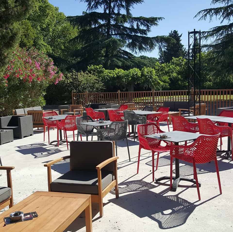 La bastide — photo 3