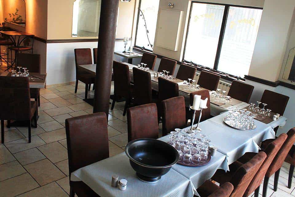 Le Chapon Fin — photo 3