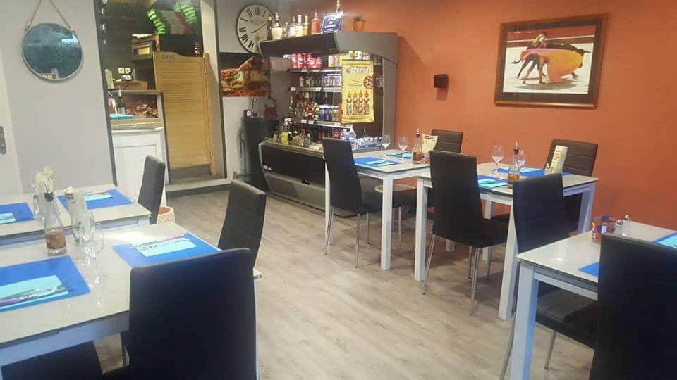 Pizzeria des 3 pilliers — Pizza - pizzéria à Saint-Césaire-lès-Nîmes — photo 3